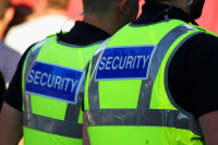  Physical Security Service Ipswich