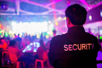  VIP Security Coventry