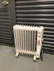 Heater Hire Products
