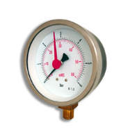 Suppliers of General-Purpose Black Finished Gauges UK