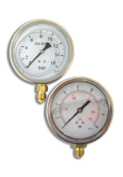 UK Suppliers of Sprinkler Gauge