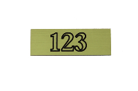 Helmsman Locker Door Numbers