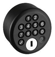 Combination Locks Retrofit To Key Or Padlock Lockers