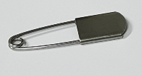Stainless Steel Safety Pins For Schools