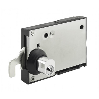 Lowe & Fletcher Classic Coin Locks For Lockers For Cloakrooms