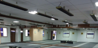 Bespoke Heating Systems For Village Halls