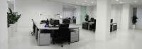 Bespoke Infrared Heating For Office Buildings