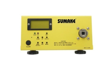 Suppliers of Sumake TM-150A High Precision Torque Meter