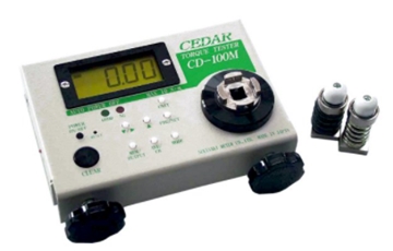 Suppliers of CD-10M/100M Digital Torque Meters