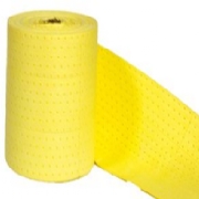 Chemical Absorbents Rolls