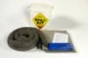Plastic Drum Spill Kits