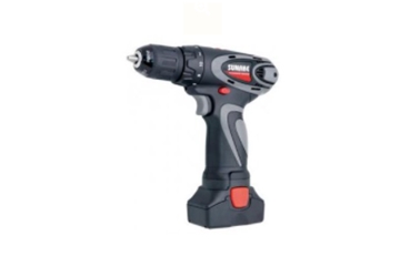 Suppliers of Lever/Trigger Start Cordless Mini Electric Drill/Screwdrivers
