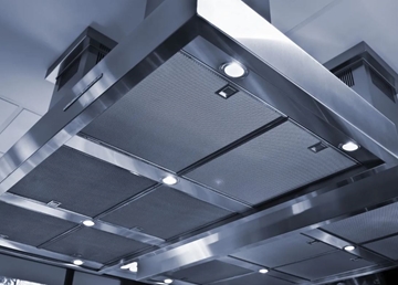Installers of Commercial ventilation Systems Scotland