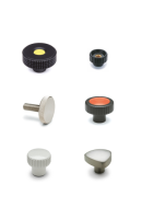Manufacturers Of Clamping Knobs In Lincolnshire