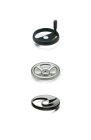 High Quality Spoked Handwheels For The Building Industry