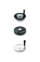 High Quality Solid Handwheels For The Building Industry