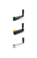 High Quality Crank Handle For The Building Industry
