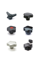 High Quality Clamping Grip Knobs For The Building Industry
