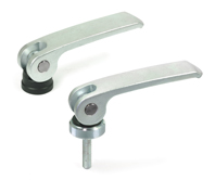 High Quality Cam Levers For The Building Industry