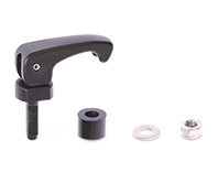 High Quality Cam Clamping Levers For The Building Industry