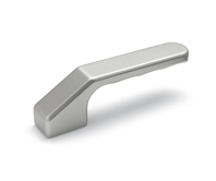 High Quality Fixed & Revolving Handles For The Building Industry
