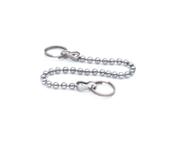 High Quality Ball Chains For The Building Industry
