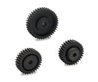 High Quality Plastic Gears For The Building Industry