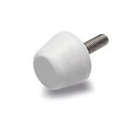 High Quality Rubber Bobbins For The Building Industry
