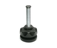 High Quality Adjustable Feet And Supports For The Building Industry