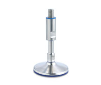 High Quality Stainless Steel Adjustable Feet For The Building Industry