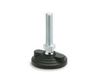 High Quality Adjustable Levelling Feet For The Building Industry