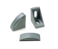 High Quality Angle Brackets For Profile Structures For The Building Industry