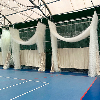 Indoor Netting Manufacturers