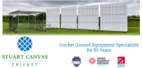 Cricket Ground Equipment In Cheshire