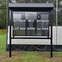 Scoreboards In Cheshire