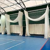 Indoor Netting In Cheshire