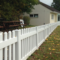 Ground Fencing In Cheshire