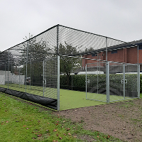 Cricket Non-Turf Manufacturers In Cheshire