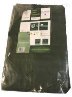Heavy Duty Tarpaulin For Camping In South Yorkshire