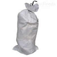 Trusted Suppliers Of Cost Efficient Polypropylene Sandbags