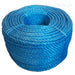 Suppliers Of Blue 220m Polypropylene Rope