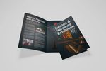 Designers Of Leaflets For Exhibitions