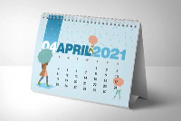 Personalised Desk Calendars To Advertise Your Business