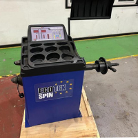 Pre-Owned Garage Equipment
