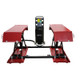 MRS3 Mid Rise Car Scissor Lift - Special Offer For The UK Automotive Industry