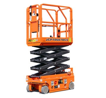 Electric Scissor Lifts 3a For Hire