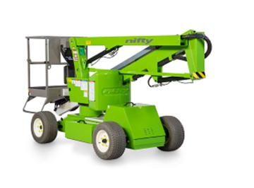 Bi-Energy Booms 3b For Hire