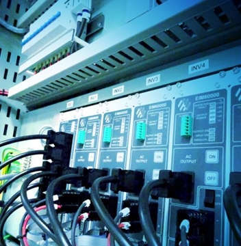 Power Protection Specialists