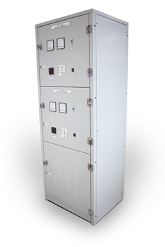 Supplier of Custom-Made Battery Standby Systems