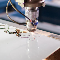 Highly Experienced Laser Marking Services For Plastic Products For The Automotive Sector